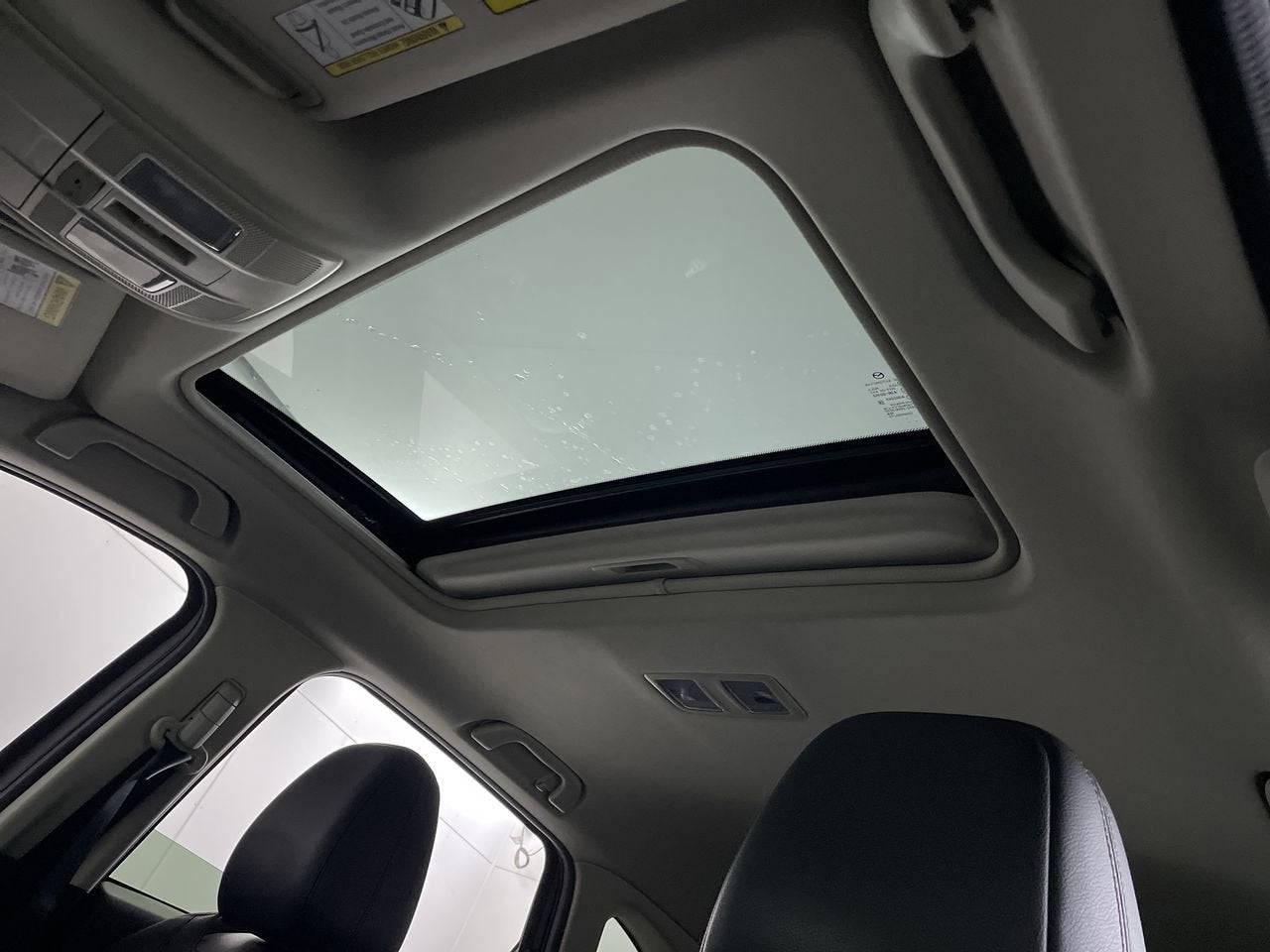 2022 Mazda Mazda CX-5 2.5 S Premium Package