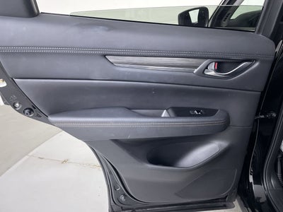2022 Mazda Mazda CX-5 2.5 S Premium Package