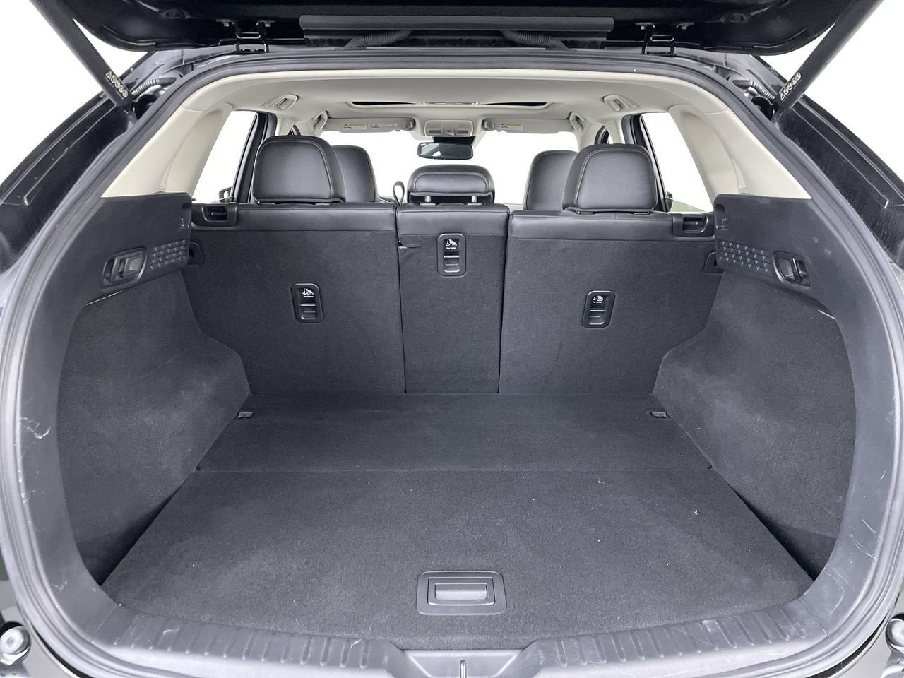 2022 Mazda Mazda CX-5 2.5 S Premium Package