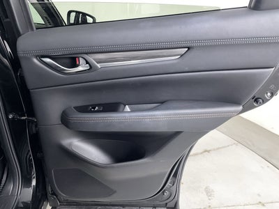 2022 Mazda Mazda CX-5 2.5 S Premium Package