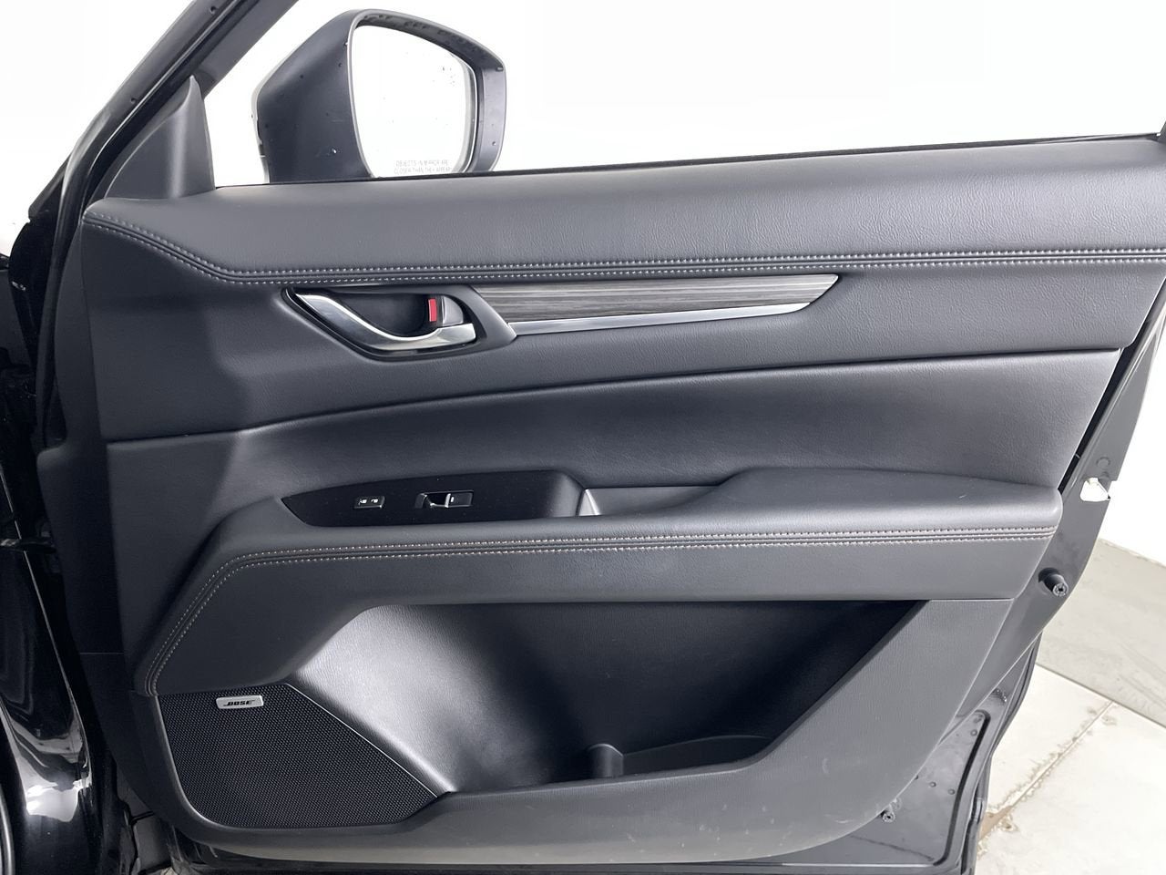 2022 Mazda Mazda CX-5 2.5 S Premium Package