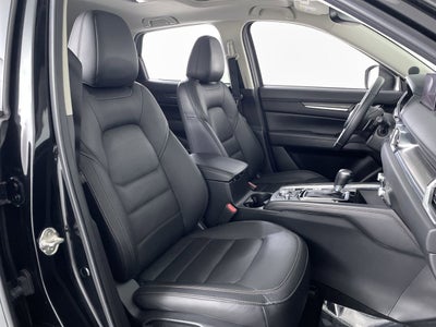 2022 Mazda Mazda CX-5 2.5 S Premium Package