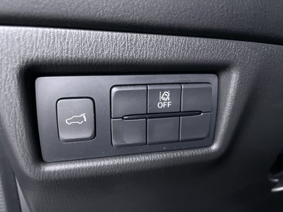 2022 Mazda Mazda CX-5 2.5 S Premium Package