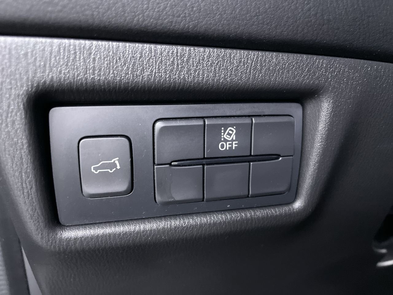 2022 Mazda Mazda CX-5 2.5 S Premium Package