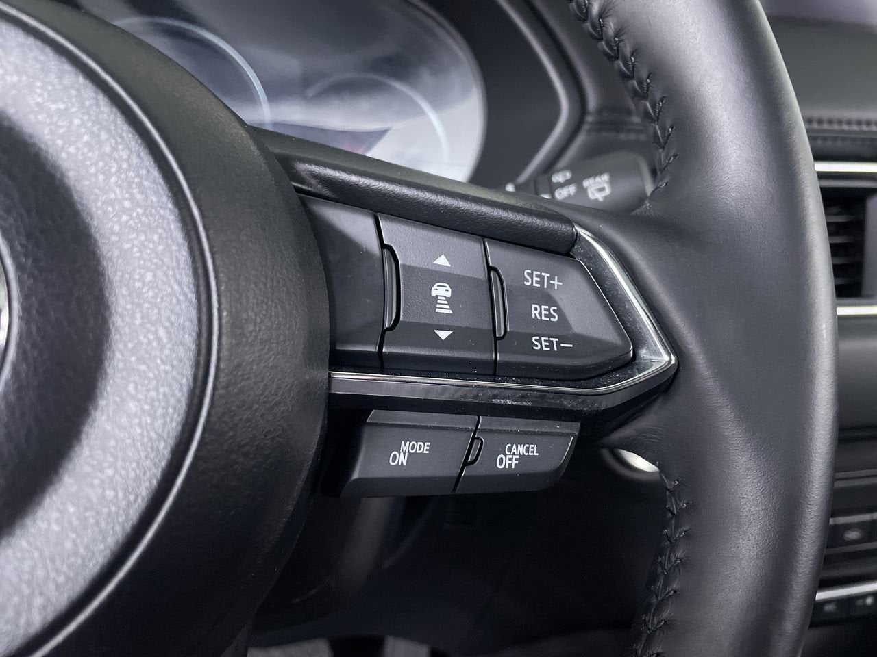 2022 Mazda Mazda CX-5 2.5 S Premium Package