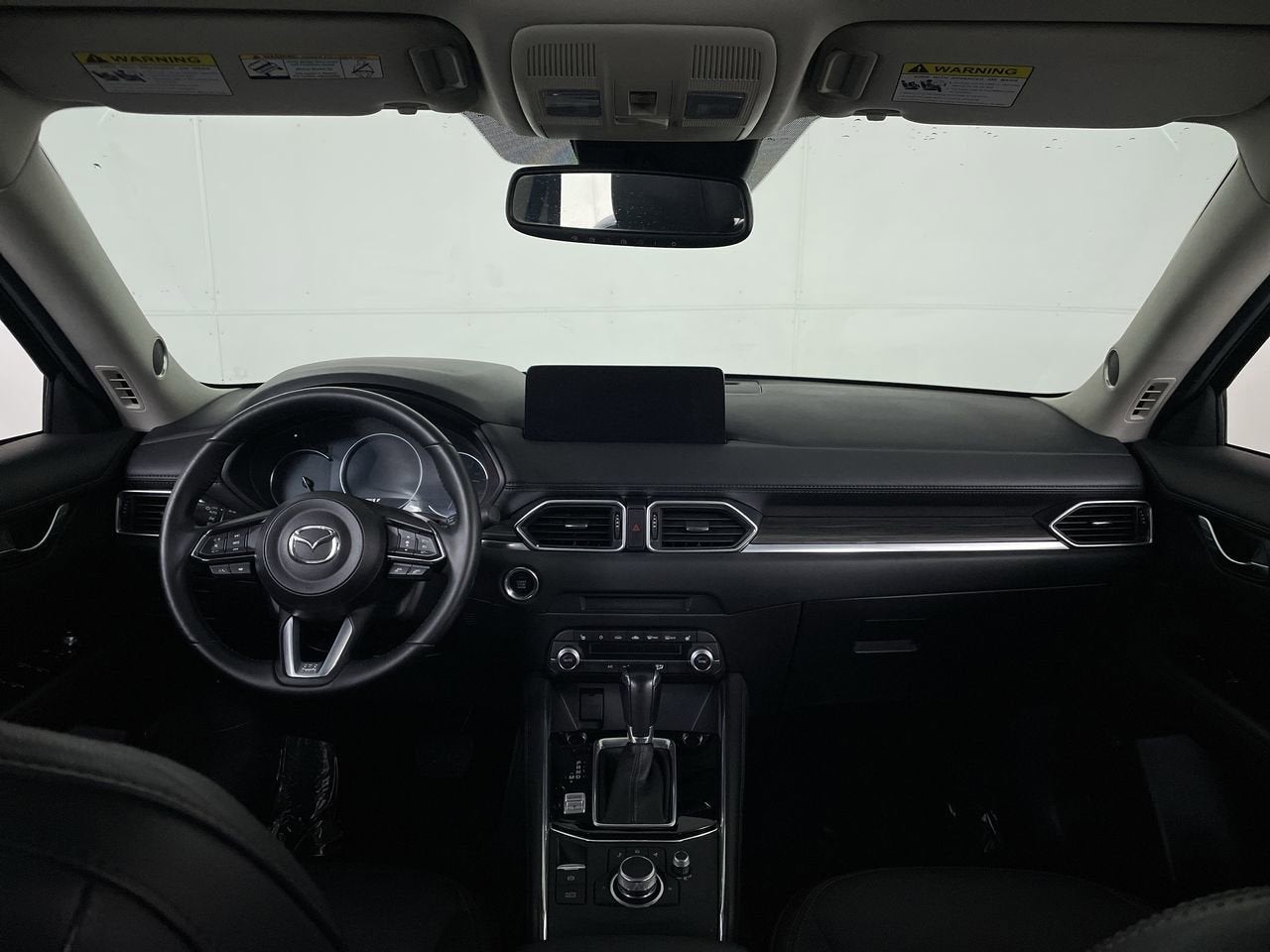 2022 Mazda Mazda CX-5 2.5 S Premium Package