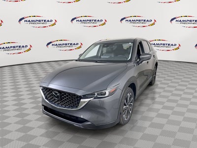 2023 Mazda Mazda CX-5 2.5 S Premium Package