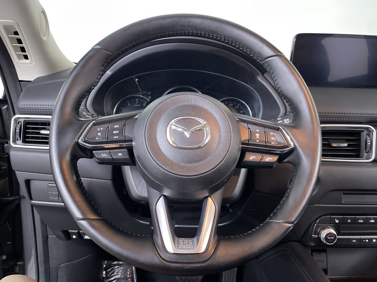 2023 Mazda Mazda CX-5 2.5 S Premium Package