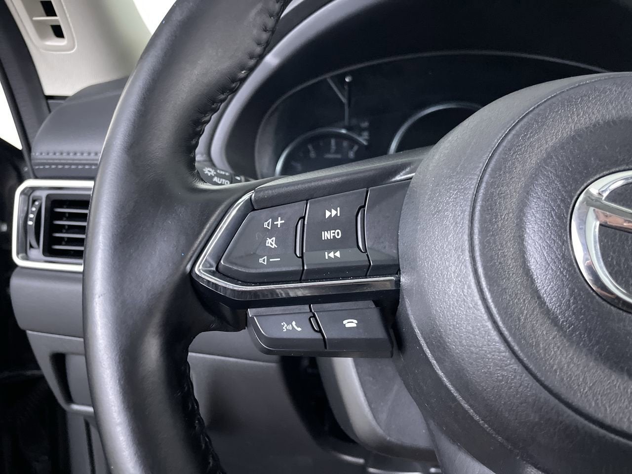 2023 Mazda Mazda CX-5 2.5 S Premium Package