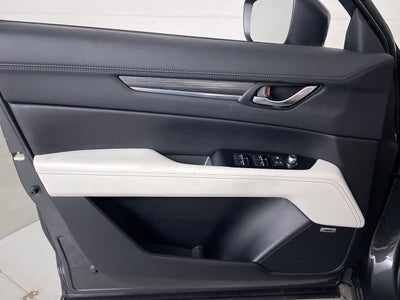 2018 Mazda Mazda CX-5 Grand Touring