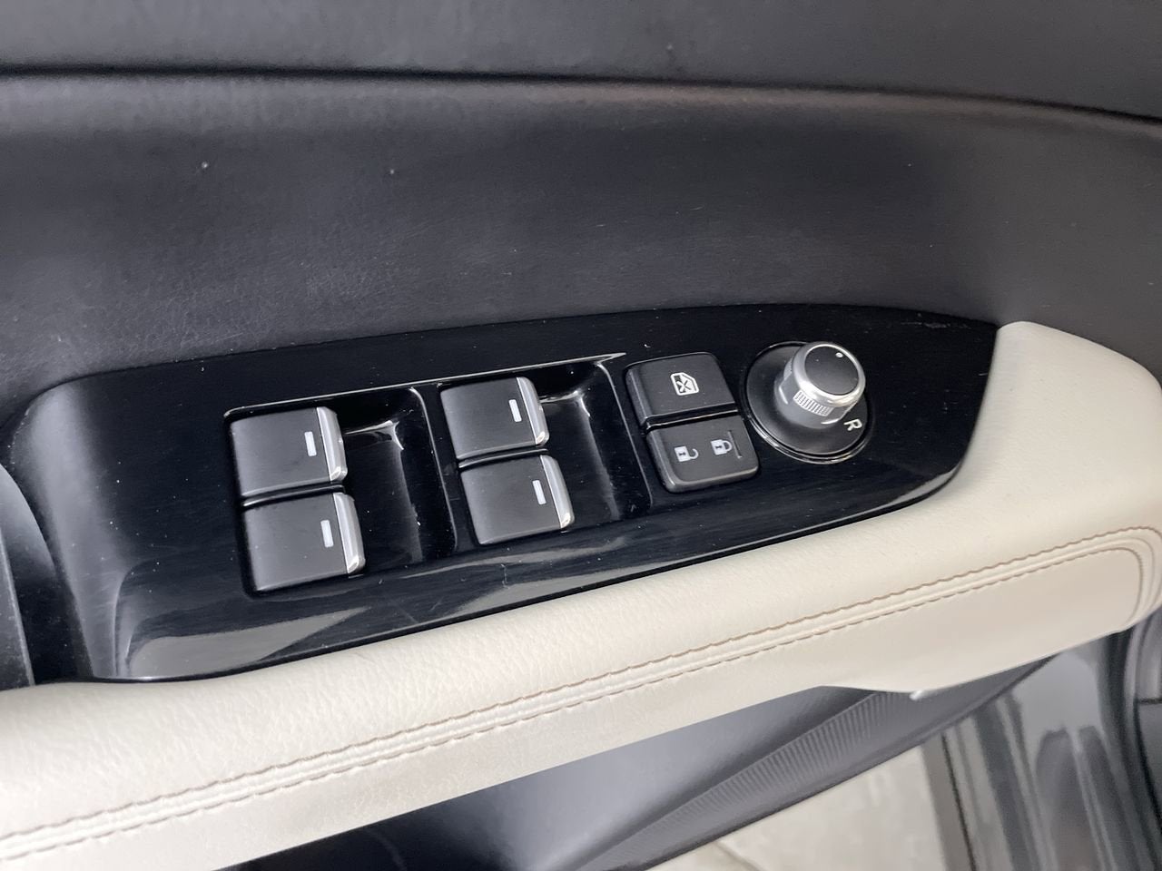 2018 Mazda Mazda CX-5 Grand Touring