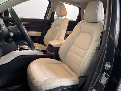 2018 Mazda Mazda CX-5 Grand Touring