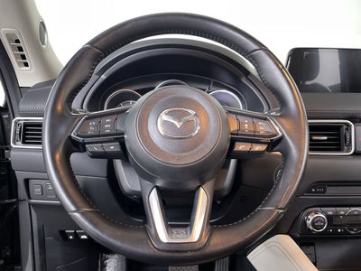 2018 Mazda Mazda CX-5 Grand Touring
