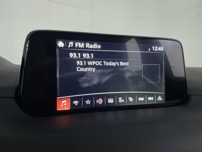 2018 Mazda Mazda CX-5 Grand Touring