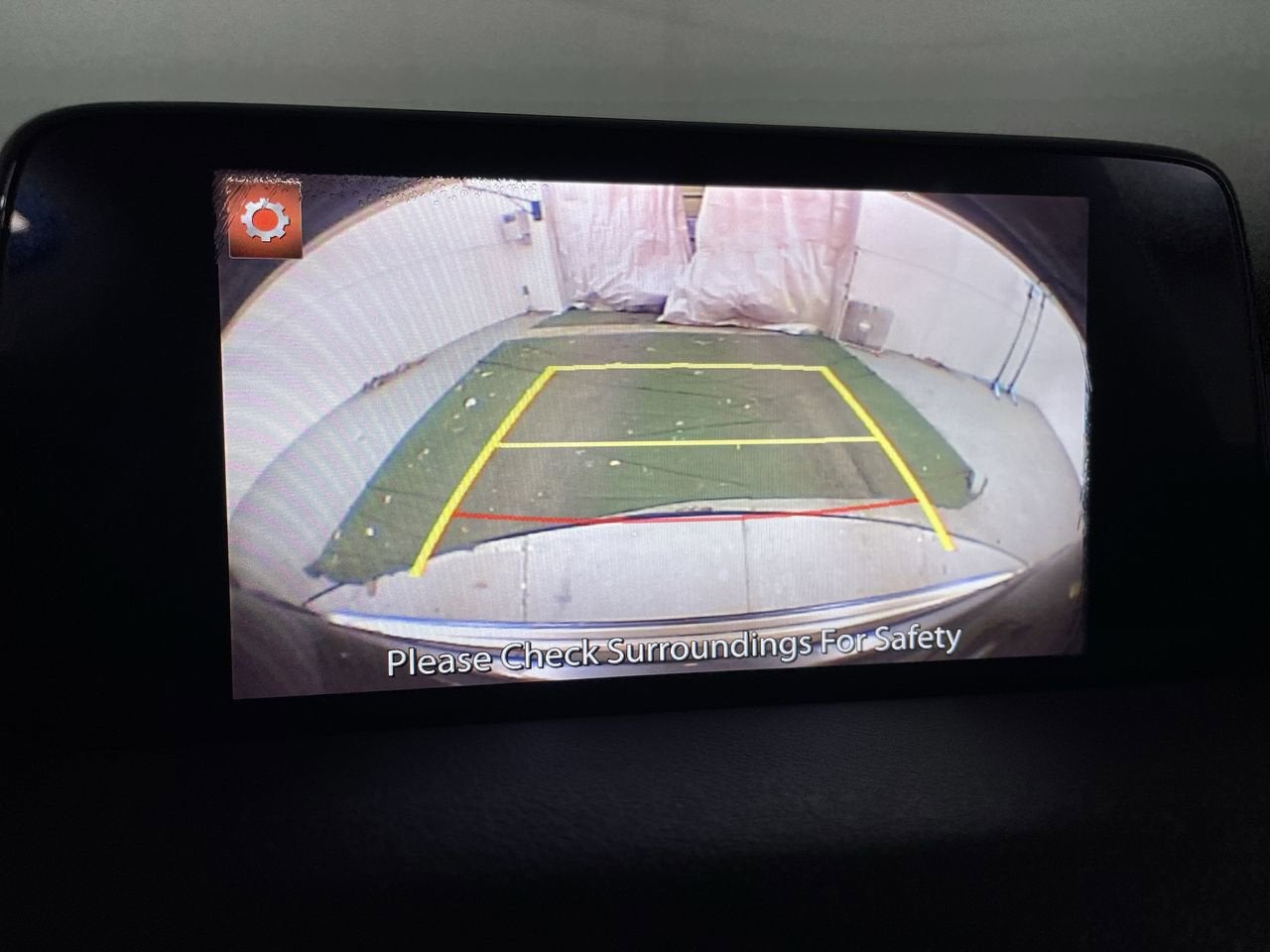 2018 Mazda Mazda CX-5 Grand Touring