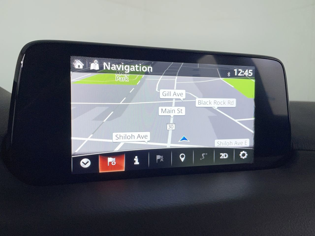 2018 Mazda Mazda CX-5 Grand Touring