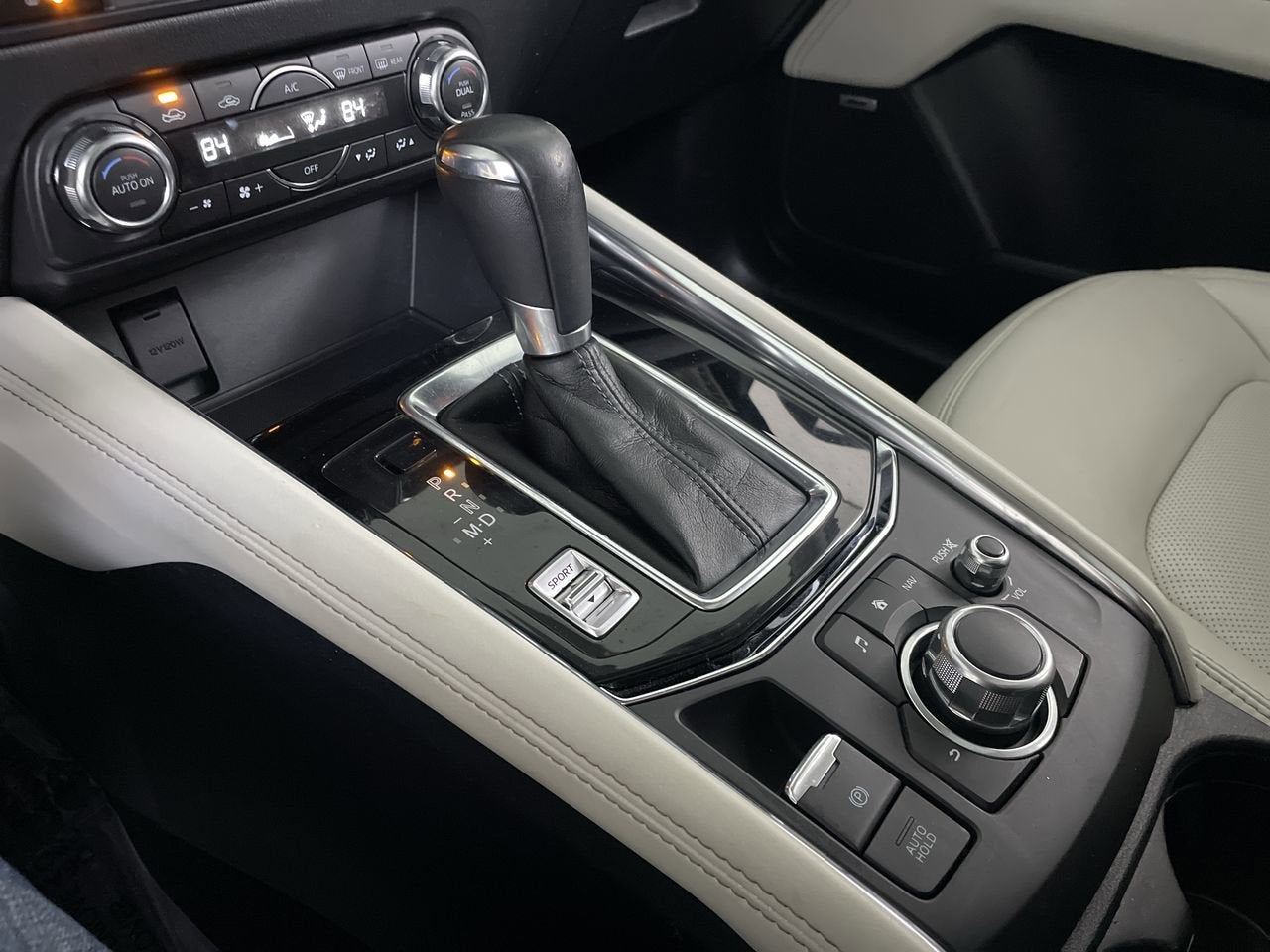 2018 Mazda Mazda CX-5 Grand Touring