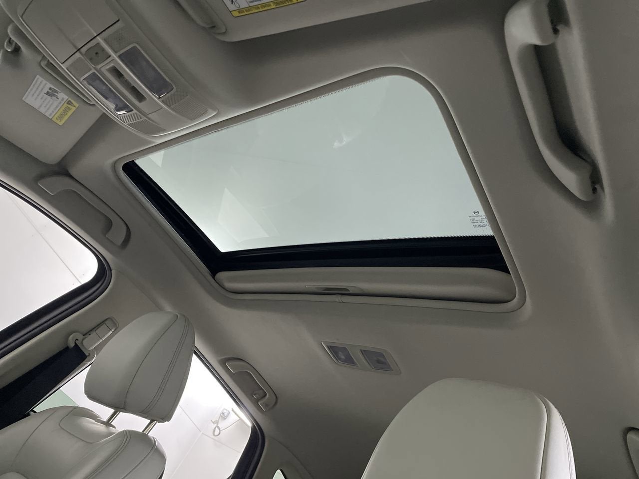 2018 Mazda Mazda CX-5 Grand Touring