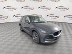 2018 Mazda Mazda CX-5 Grand Touring