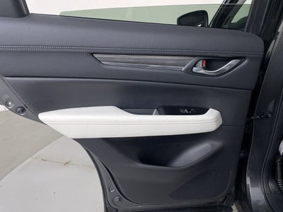 2018 Mazda Mazda CX-5 Grand Touring