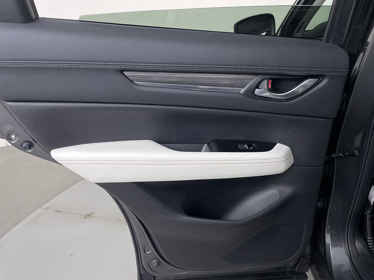 2018 Mazda Mazda CX-5 Grand Touring