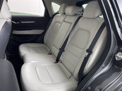 2018 Mazda Mazda CX-5 Grand Touring