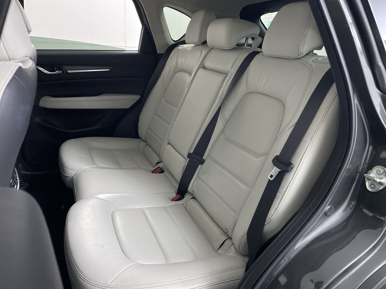 2018 Mazda Mazda CX-5 Grand Touring