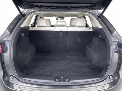 2018 Mazda Mazda CX-5 Grand Touring