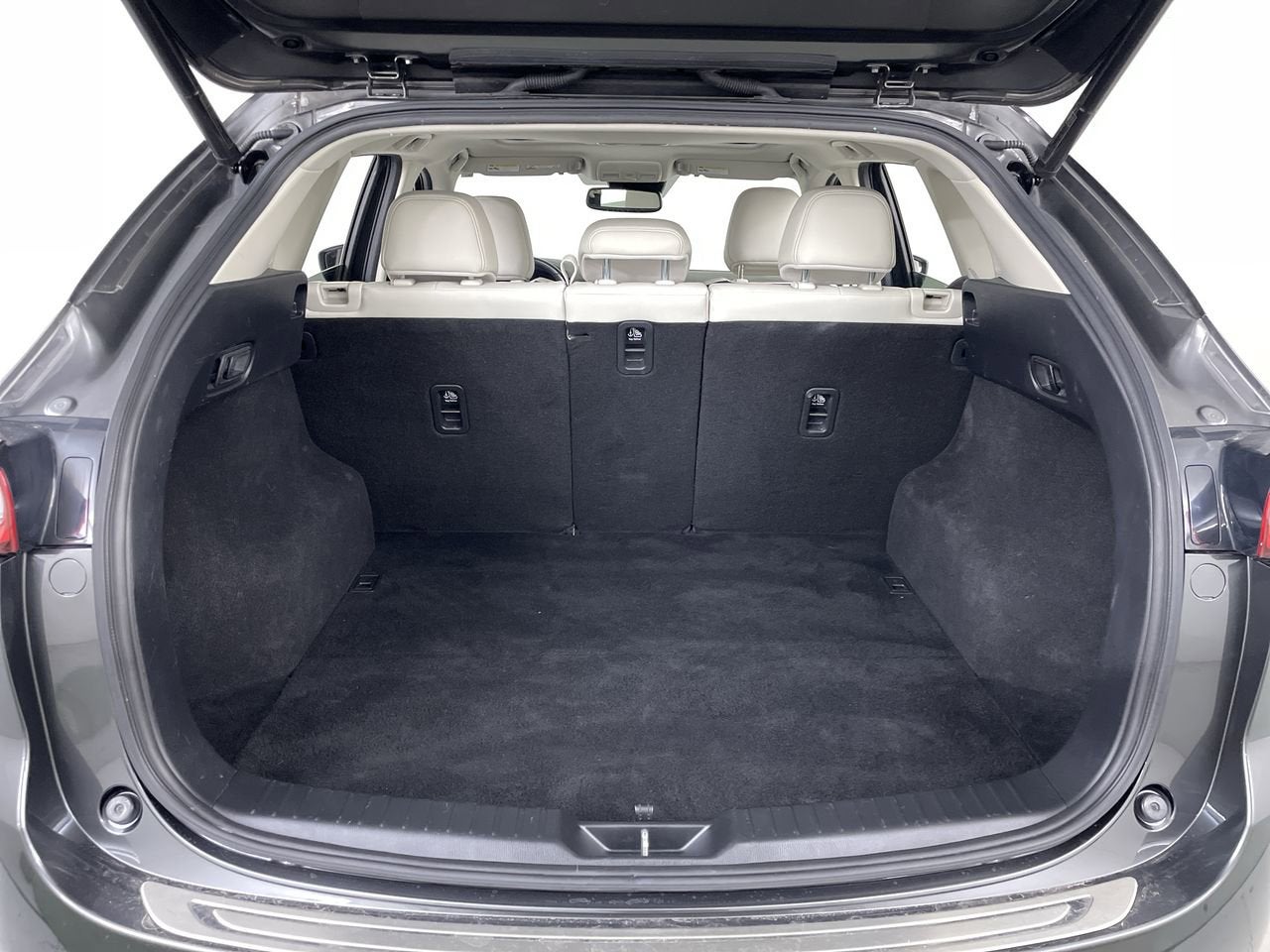 2018 Mazda Mazda CX-5 Grand Touring