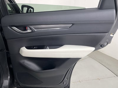 2018 Mazda Mazda CX-5 Grand Touring