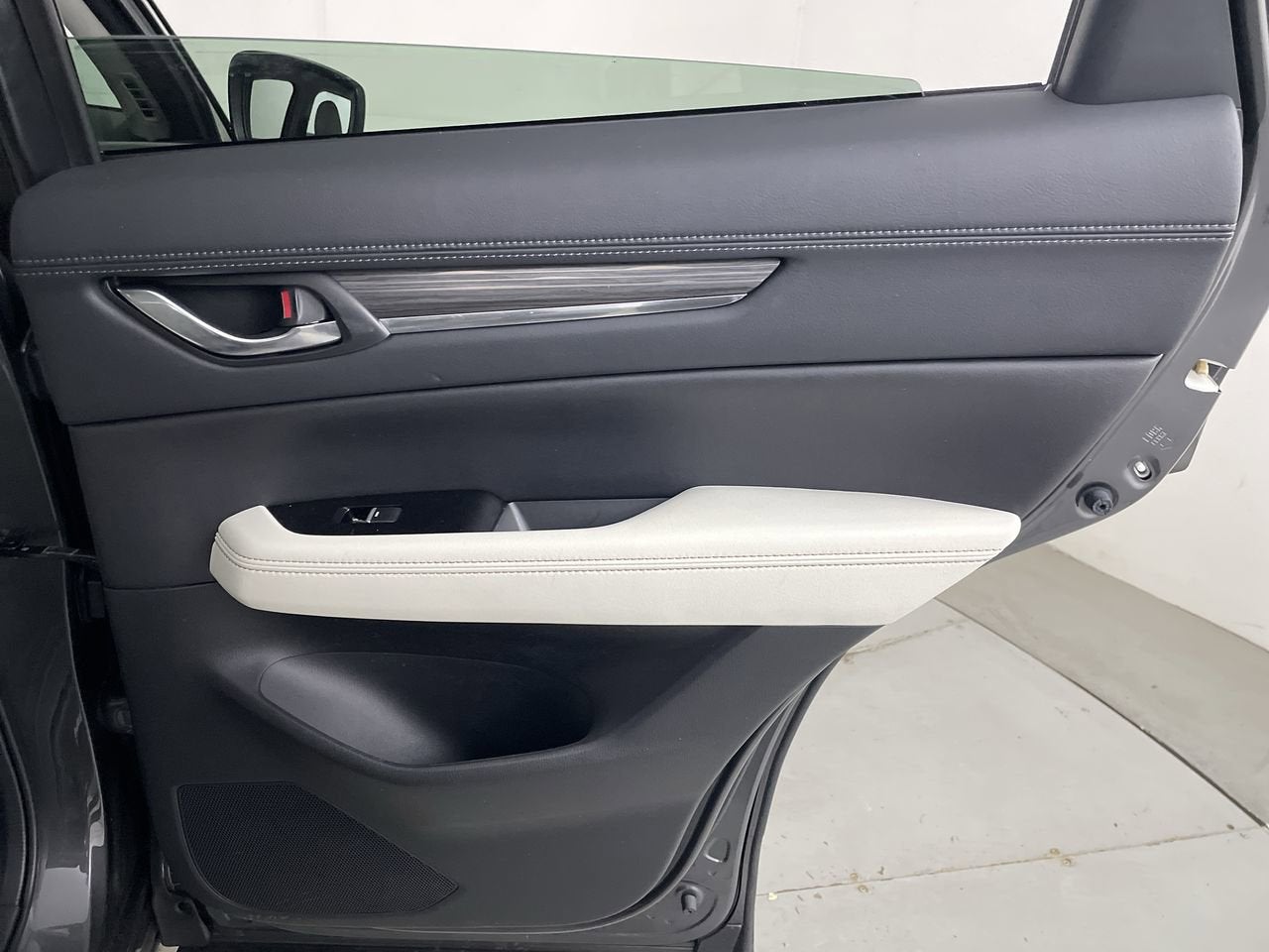 2018 Mazda Mazda CX-5 Grand Touring