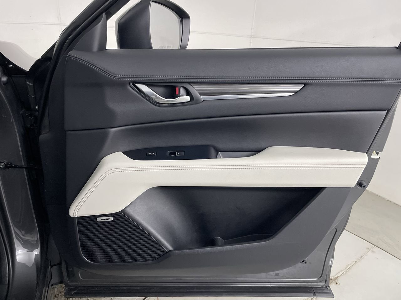 2018 Mazda Mazda CX-5 Grand Touring