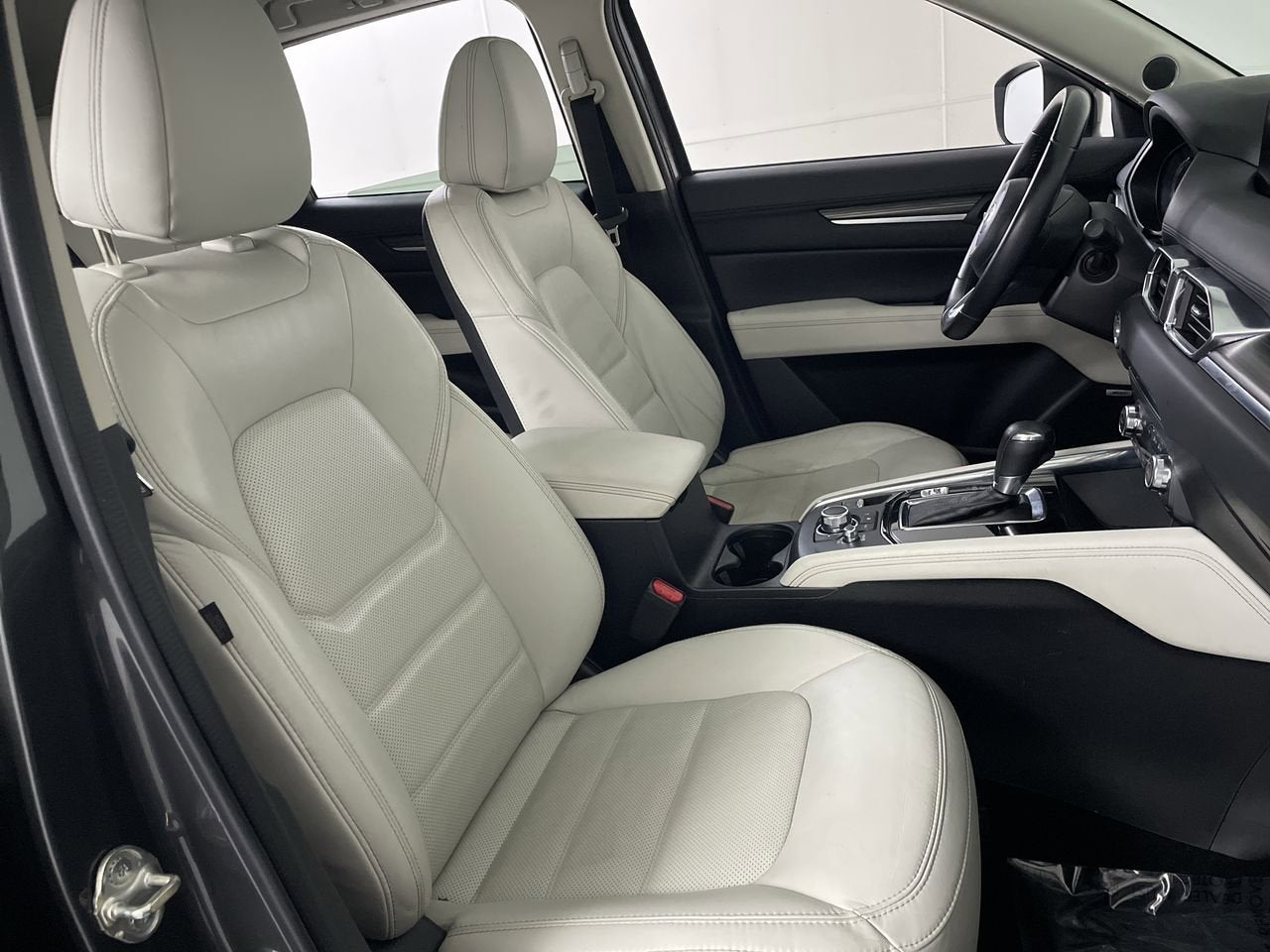 2018 Mazda Mazda CX-5 Grand Touring