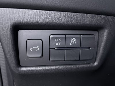 2018 Mazda Mazda CX-5 Grand Touring