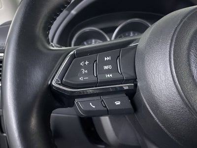 2018 Mazda Mazda CX-5 Grand Touring