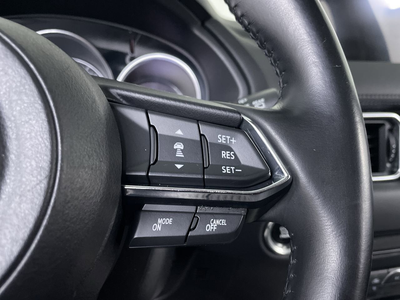 2018 Mazda Mazda CX-5 Grand Touring