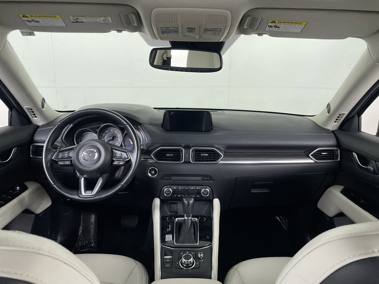 2018 Mazda Mazda CX-5 Grand Touring