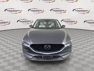 2018 Mazda Mazda CX-5 Grand Touring