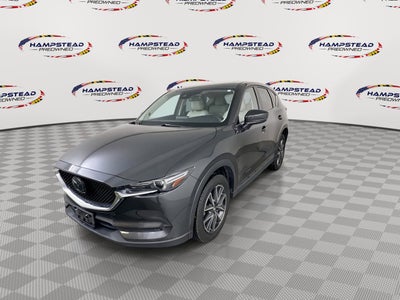 2018 Mazda Mazda CX-5 Grand Touring