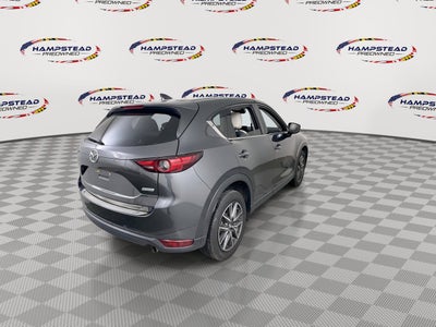2018 Mazda Mazda CX-5 Grand Touring