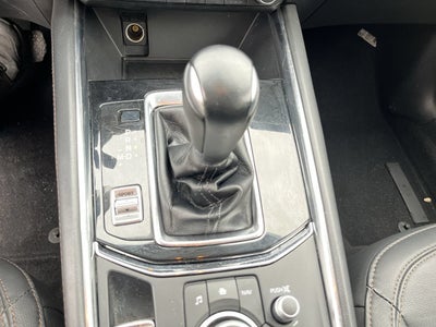 2020 Mazda Mazda CX-5 Grand Touring