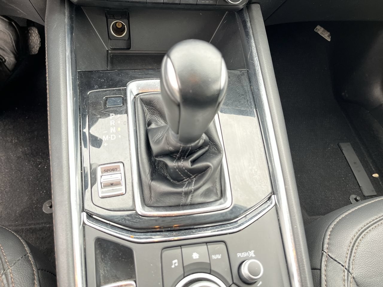 2020 Mazda Mazda CX-5 Grand Touring