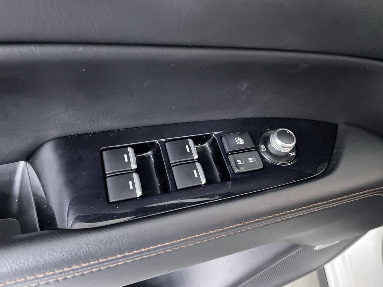 2020 Mazda Mazda CX-5 Grand Touring