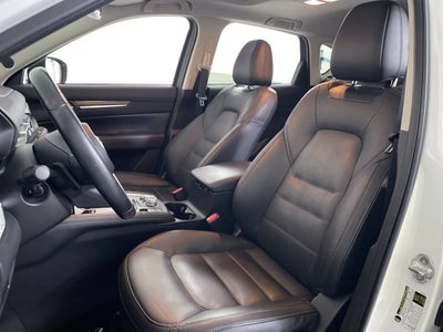2020 Mazda Mazda CX-5 Grand Touring