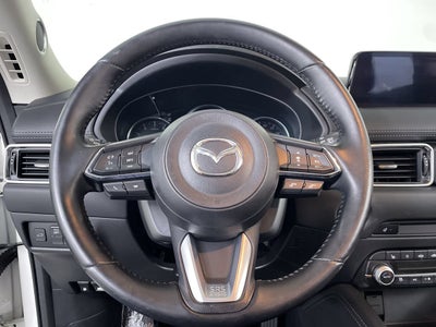 2020 Mazda Mazda CX-5 Grand Touring