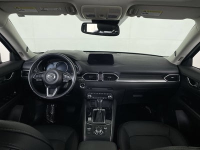 2020 Mazda Mazda CX-5 Grand Touring