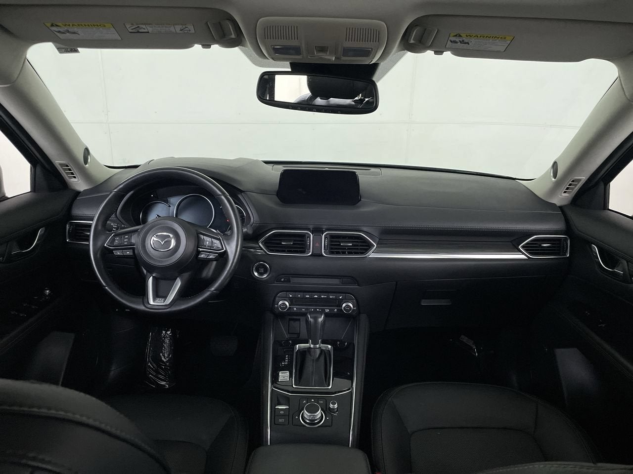 2020 Mazda Mazda CX-5 Grand Touring