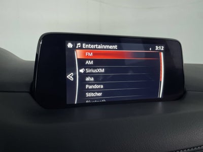 2020 Mazda Mazda CX-5 Grand Touring