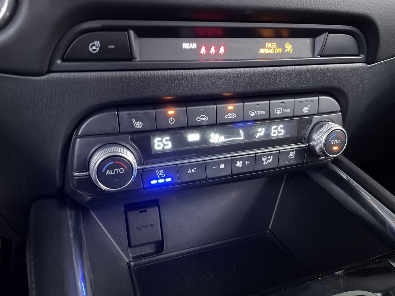 2020 Mazda Mazda CX-5 Grand Touring