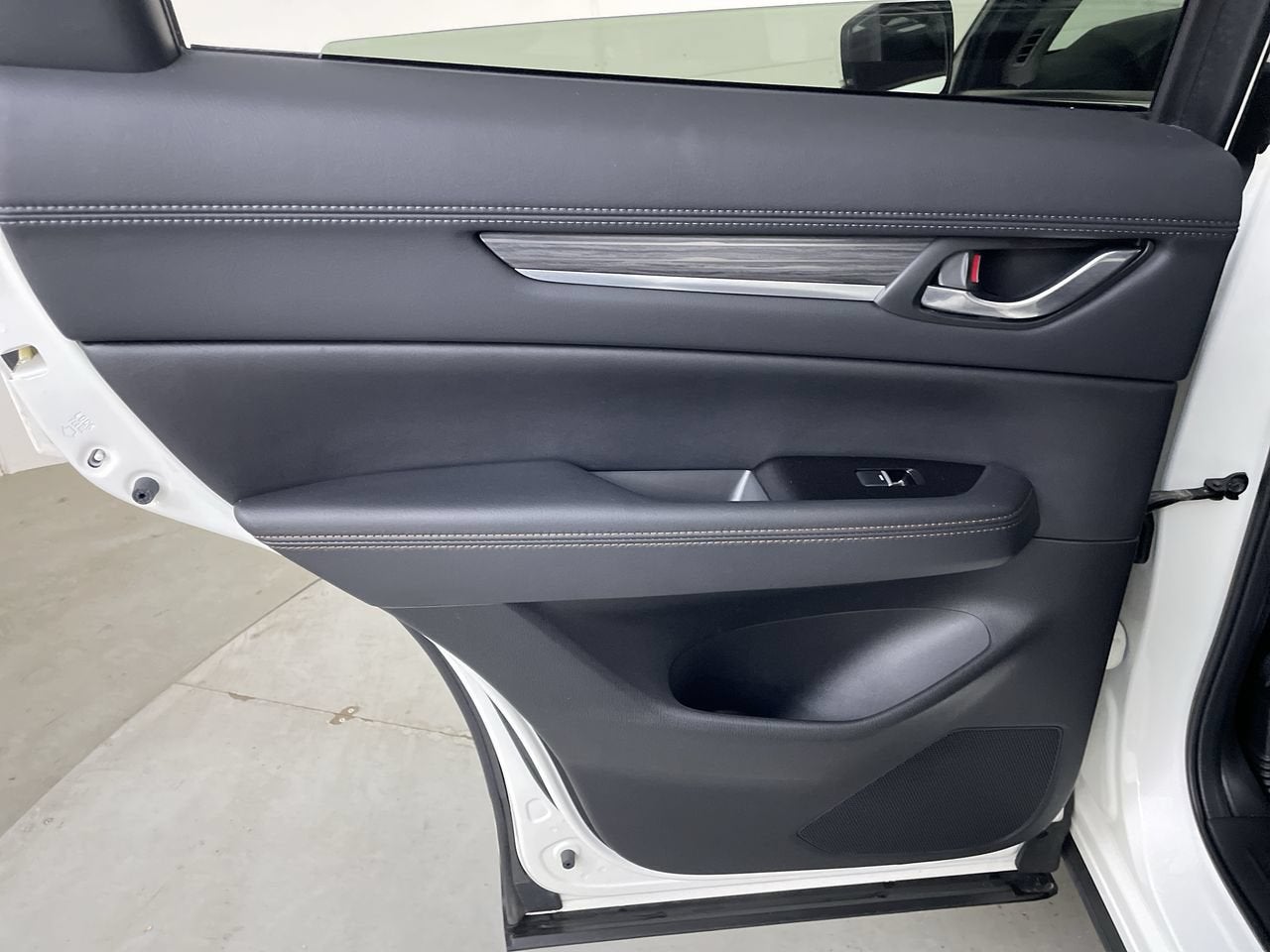 2020 Mazda Mazda CX-5 Grand Touring